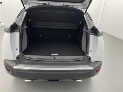 Peugeot 2008 NOUVEAU PureTech 130 S&S EAT8 Allure