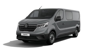 RenaultTraficFGN L2H1 3T BLUE DCI 170 EDC GSR2 ADVANCE