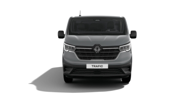Renault Trafic FGN L2H1 3T BLUE DCI 170 EDC GSR2 ADVANCE