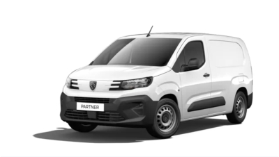 PeugeotPartnerXL 950 KG BLUEHDI 100 S&S BVM6