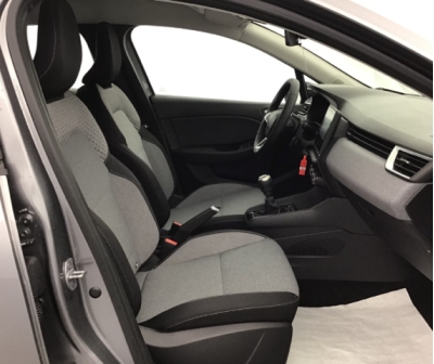 Renault Clio V dCi 100 GSR2 Evolution