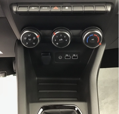 Renault Clio V dCi 100 GSR2 Evolution