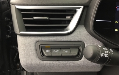 Renault Clio V dCi 100 GSR2 Evolution