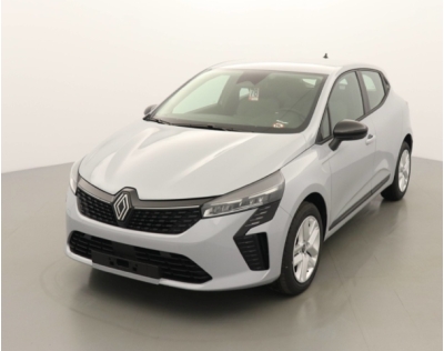 RenaultClio VdCi 100 GSR2 Evolution