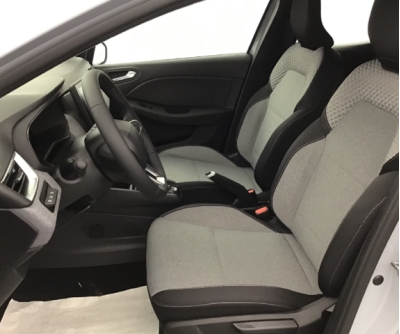 Renault Clio V dCi 100 GSR2 Evolution