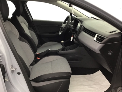 Renault Clio V dCi 100 GSR2 Evolution