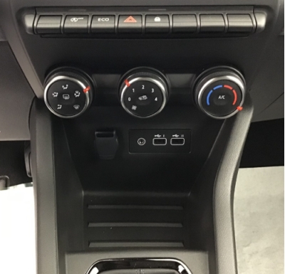 Renault Clio V dCi 100 GSR2 Evolution