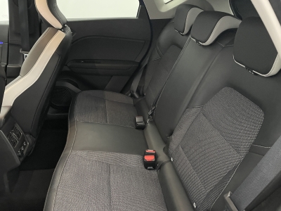 Renault Captur TCe 90 Techno