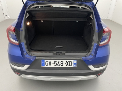Renault Captur TCe 90 Techno