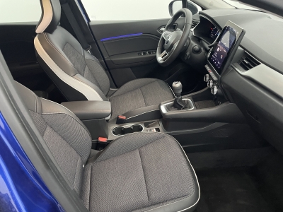 Renault Captur TCe 90 Techno