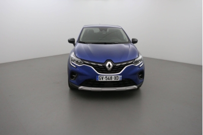 Renault Captur TCe 90 Techno