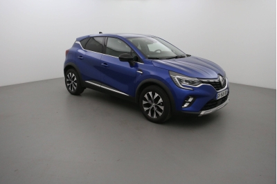Renault Captur TCe 90 Techno