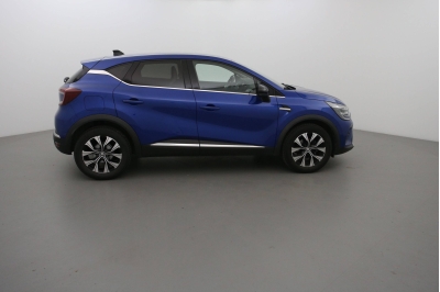 Renault Captur TCe 90 Techno