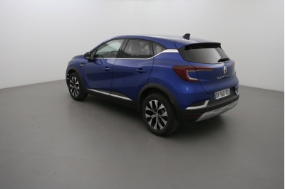 Renault Captur TCe 90 Techno