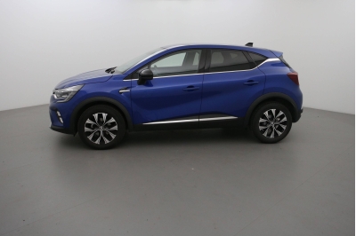 Renault Captur TCe 90 Techno