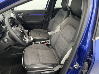 Renault Captur TCe 90 Techno