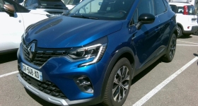 Renault Captur TCe 90 Techno