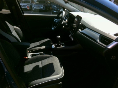 Renault Captur TCe 90 Techno