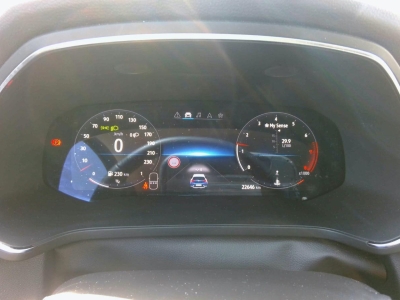 Renault Captur TCe 90 Techno