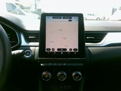 Renault Captur TCe 90 Techno