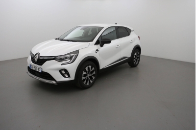 Renault Captur TCe 90 Techno