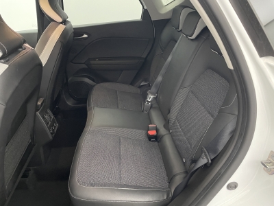 Renault Captur TCe 90 Techno