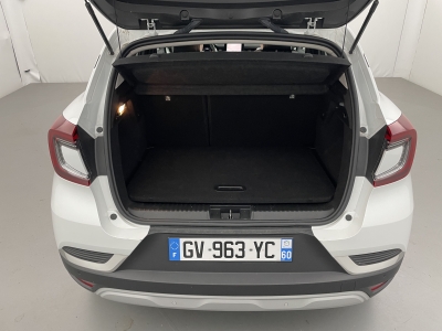 Renault Captur TCe 90 Techno
