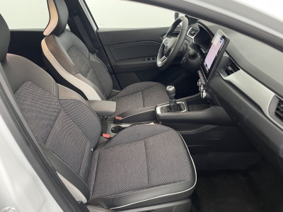 Renault Captur TCe 90 Techno