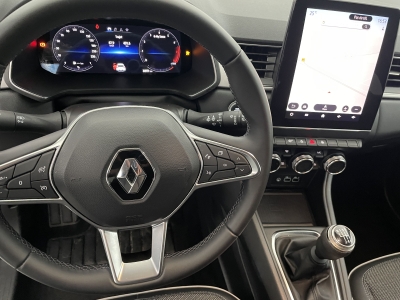Renault Captur TCe 90 Techno