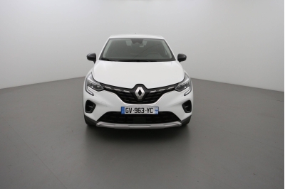 Renault Captur TCe 90 Techno