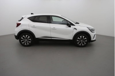Renault Captur TCe 90 Techno