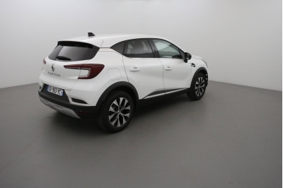 Renault Captur TCe 90 Techno