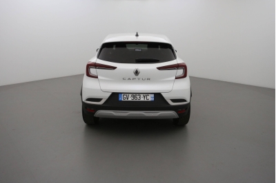 Renault Captur TCe 90 Techno