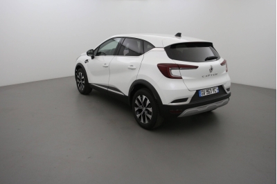 Renault Captur TCe 90 Techno