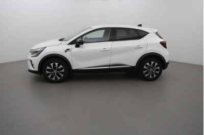 Renault Captur TCe 90 Techno