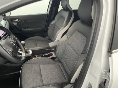 Renault Captur TCe 90 Techno