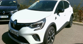 Renault Captur TCe 90 Techno