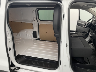 Citroën Jumpy FGN XL BLUEHDI 145 S&S EAT8