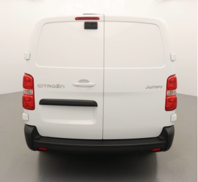 Citroën Jumpy FGN XL BLUEHDI 145 S&S EAT8