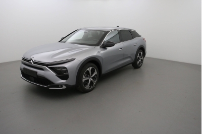 CitroënC5 XPureTech 130 EAT8 You