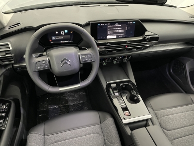 Citroën C5 X PureTech 130 EAT8 You