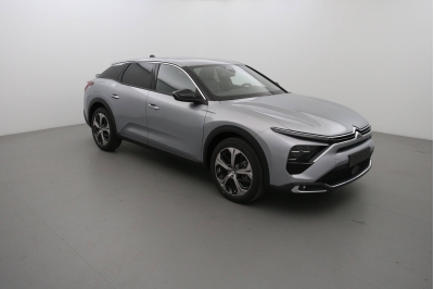 Citroën C5 X PureTech 130 EAT8 You