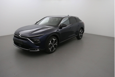 CitroënC5 XPureTech 130 EAT8 Plus