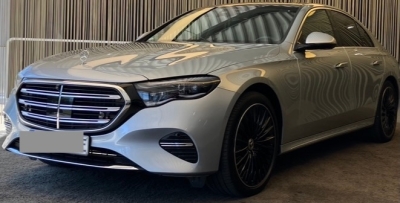 Mercedes Benz Classe E 300 de Hybrid EQ 9G-Tronic 4MATIC Exclusive Line