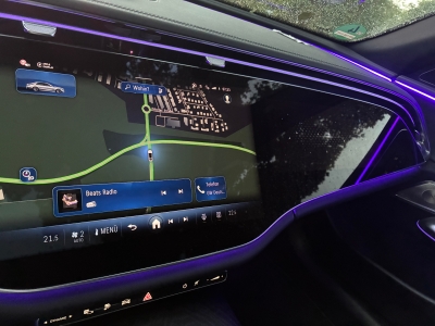 Mercedes Benz Classe E 300 de Hybrid EQ 9G-Tronic 4MATIC Exclusive Line