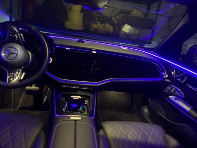 Mercedes Benz Classe E 300 de Hybrid EQ 9G-Tronic 4MATIC Exclusive Line