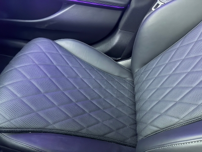 Mercedes Benz Classe E 300 de Hybrid EQ 9G-Tronic 4MATIC Exclusive Line