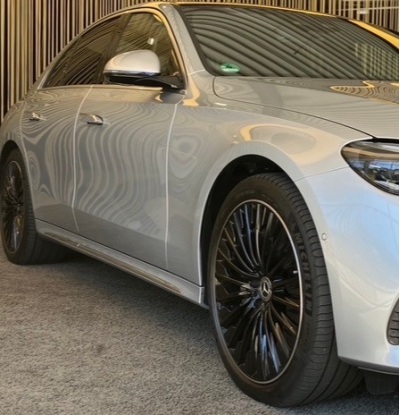 Mercedes Benz Classe E 300 de Hybrid EQ 9G-Tronic 4MATIC Exclusive Line