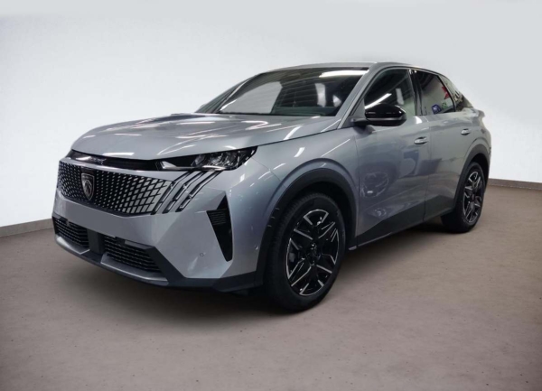 Peugeot3008 NOUVEAUHybrid 145 e-DCS6 Allure