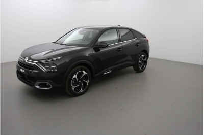 CitroënC4BlueHDi 130 EAT8 Max